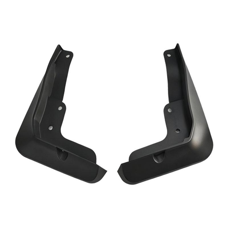2022 BYD Destroyer 05 Tire Mud Flaps - Soft Rubber Guards