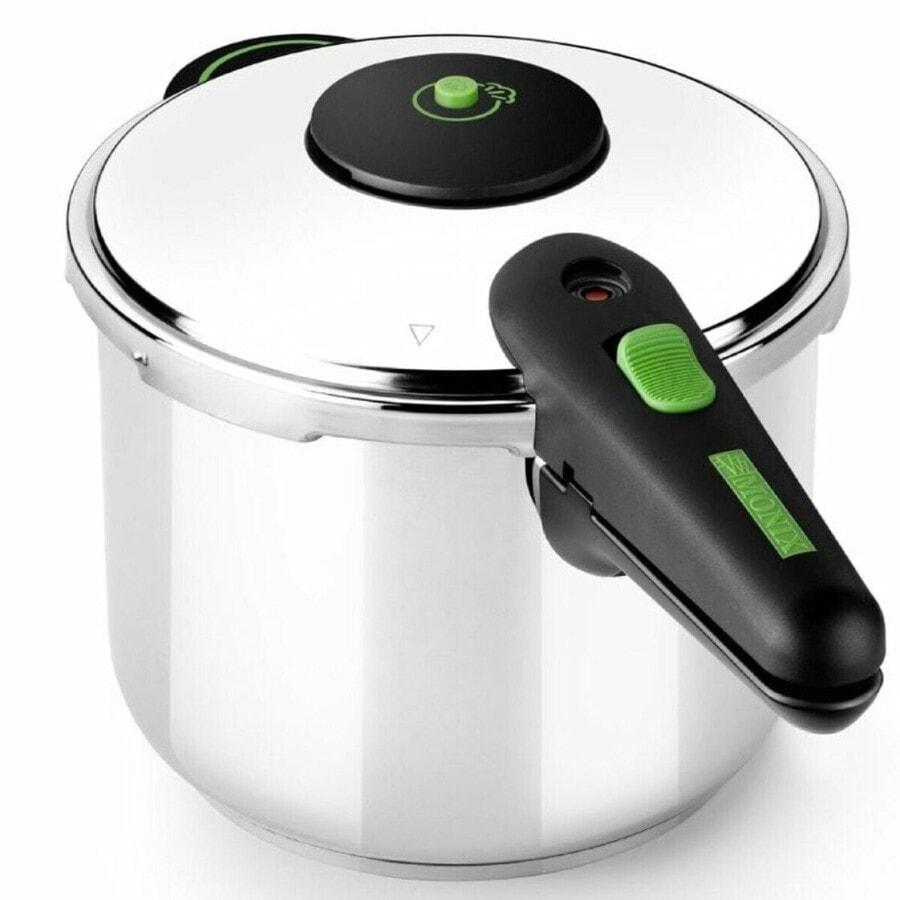 

Кастрюля Monix M911001 4L
