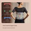 SKG Z1 Series Waist Massager and Support Belt CN plug (adapter included)