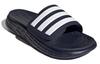Adidas Duramo Sl Slides 'Collegiate Navy' FY6034