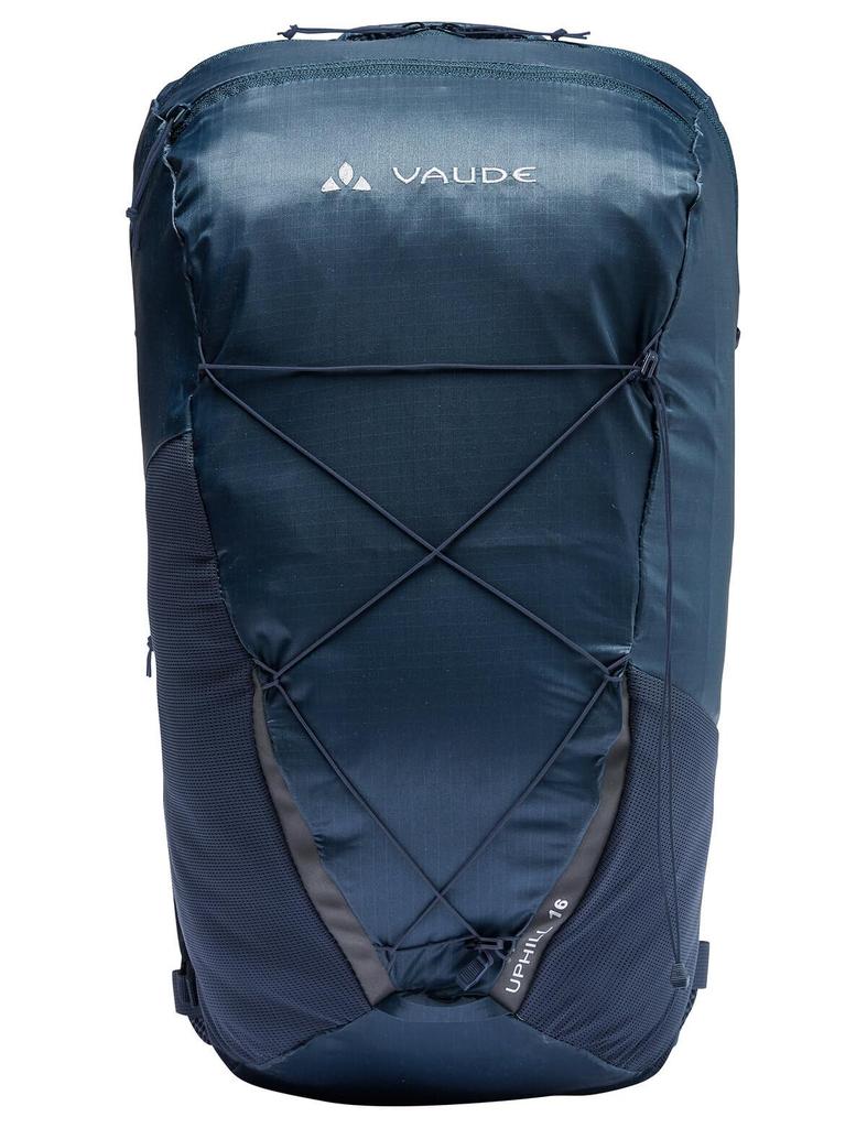 VAUDE Uphill 16 Baltic Sea 161283340 Backpack, 16L,