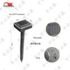 Solar Ultrasonic Pest Repellent