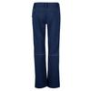 Spodnie softshellowe dziewczęce/chłopięce Trollkids Kids Fjell Softshell Pant granatowe (117-114) 92