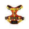 Reflective Dog Chest Strap Adjustable No-Pull Chest Strap Dogs Accessories  Outdoor Use