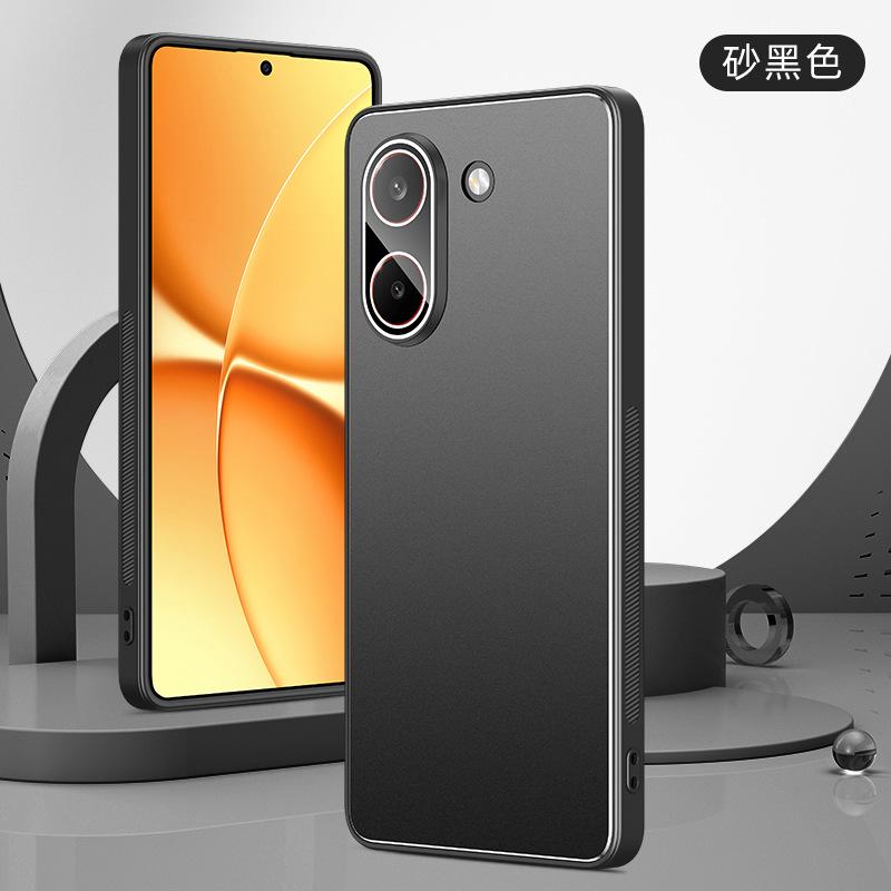 Xiaomi POCO F8Pro Golden Shield Mobile Phone Case Redmi Turbo1max Rotating Bracket K11 Protective Case