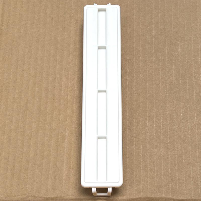 Compatible with Mitsubishi Outlander ASX 07-21: Air Conditioning Filter Fixing Cover (Part Number: 7803A154, 7803A105).