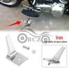 Harley Softail Side Stand Extension Bracket (2007-2017) Motorcycle Accessory