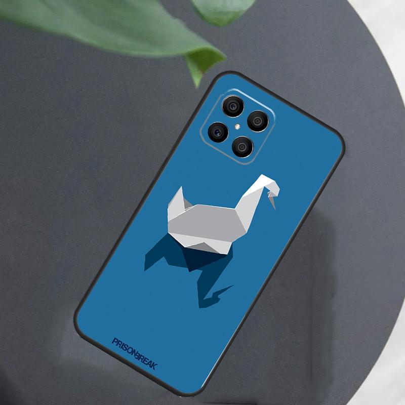 

Побег из тюрьмы For Honor Magic 8 7 6 Pro Чехол для Honor Win RT X9d X9c X9b X9a X8c X8b 50 70 90 200 400 Lite Honor X9c