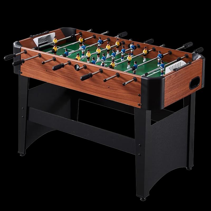 8-Rod Tabletop Foosball Game