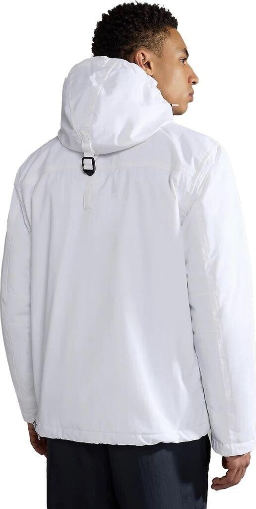 Зимняя куртка Napapijri Rainforest Winter-Anorakjacket (NA4GMC) white