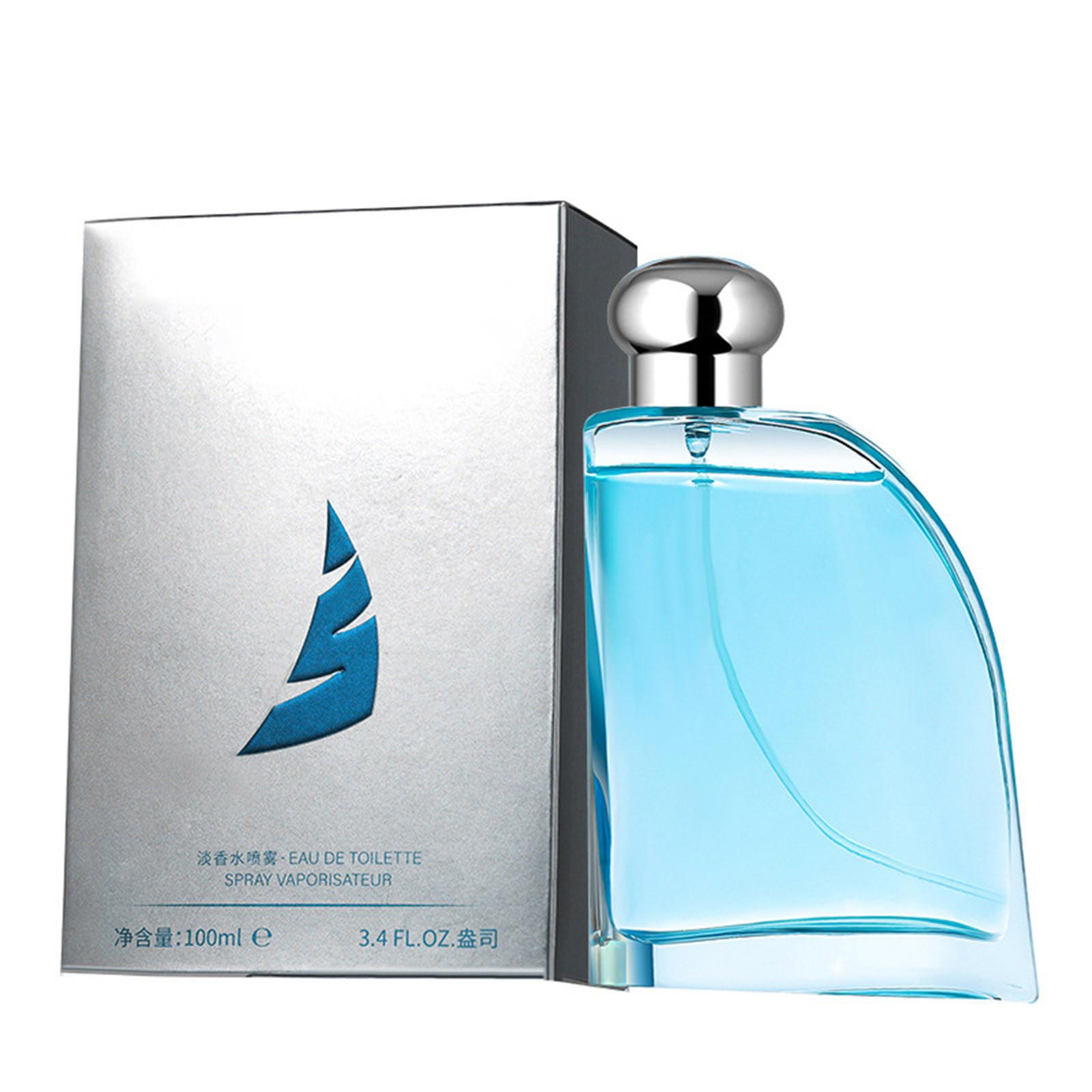 

Парфюм для привлечения мужчин – свежий и цветочный для элегантности 100 мл масляные духи туалетная вода-спрей, день или ночь One Size