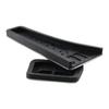 Car Pedals for BYD Seal 6 Sealion 7 2024 DENZA D9 Accelerator Pedal Cover Brake Foot Rest Pad No Drill Anti Skid Auto Guards