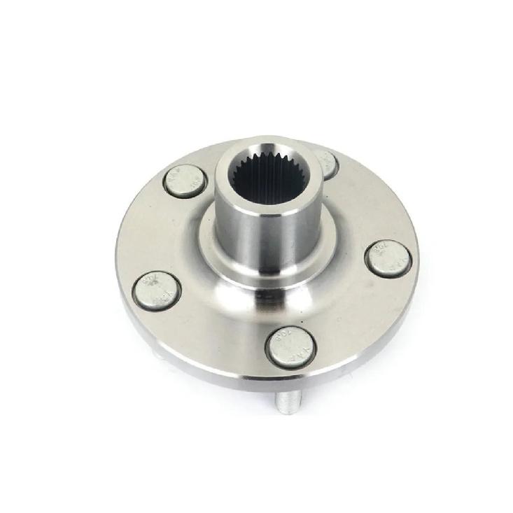 Front Wheel Hub Bearing 51751-47000 51751 47000 5175147000 for Hyundai H-1 2002-2007 Car Accessories