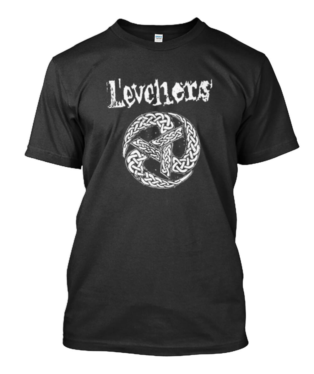New Limited Levellers MAN WOMAN T-Shirt Size S to 5XL XL