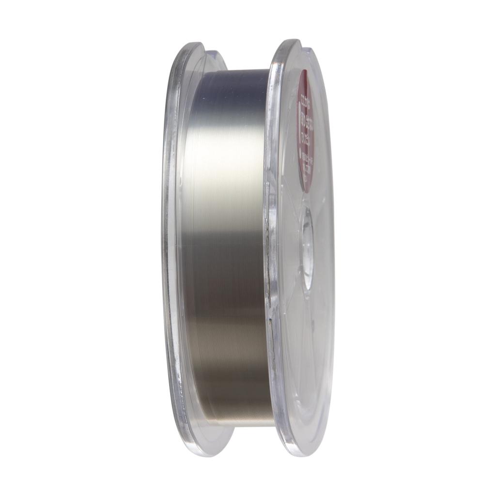 Sanyo Nylon Nylon Line Approved GT-R N-Spec Limited, 100m, No. 4, 16lb, Water Gray
