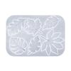 Butterfly Leaves Bow Silicone Mold Decorative Pendant Mold Handmade Epoxy Silicone Mold Epoxy Resin Molds Making Crafts