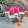 Candle Mould Decors Casting Molds DIY 3D Silicone Mould Cylinders Candle Mould Silicone Molds Handicrafts Candle Holder