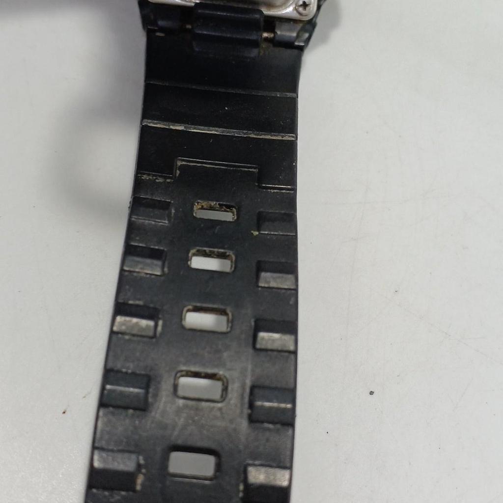Used CASIO BGA-110 Baby-G
