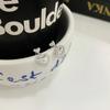 Fashionable Love Earrings for Women Seiko Personalized Sweet and Cool Style New Earrings