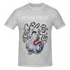 Unisex Possession Movie 1981 Trending T Shirt Vintage Big Size Cotton Custom Sleeve Anime Shirt