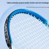 Jianzhidu Rebound Tennis Trainer Set