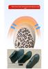Elderly Lightweight Velcro Summer Mesh Shoes for Walking and Rehabilitation