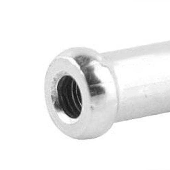 100Pcs Bicycle Shifter Cord End Covers Brake Line Cap for Mountain Bike