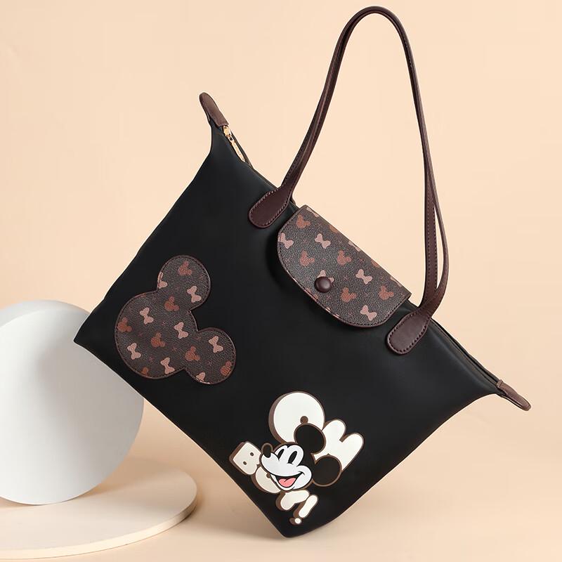 Disney Mickey Mouse Mini Crossbody Bag