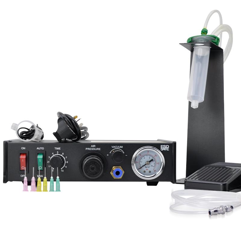K-800 Precision Semi-Automatic Dispensing Machine