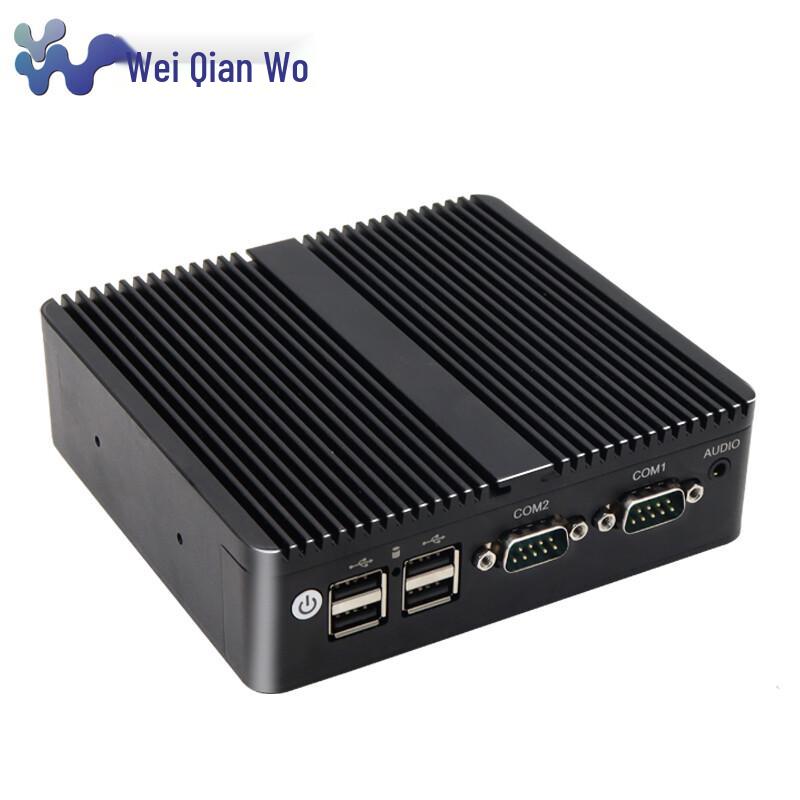 

Встраиваемый мини-промышленный ПК VINcanWO (Китайская версия) 8GB/256GB SSD/WiFi