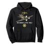 Hawker Hurricane Royal Air Force Fighter WWII Airplane Gift Hoodie