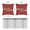 Pillow Cover Funny The Burnt Peanut GOOP Bungulator   Kawaii Pillow Case For Living Room Sofa Pillowcases