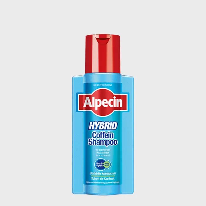 Alpecin Hybrid Caffeine Shampoo 250ml