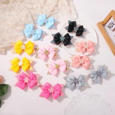 Accessori per capelli bambini – Mollette per capelli per bambini