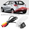 170 Degree HD Rear View Backup Camera IP67 Reverse Car Monitor Fit for Mazda 2 3 08 09 10 11