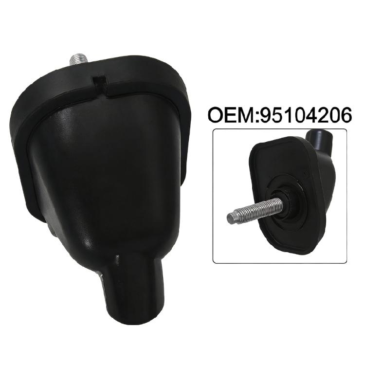 Spark Antenna Mount Replacement 95104206 Robusts ABS & Metal Build Heavy Duty Antenna Base Suitable for Spark Vehicle