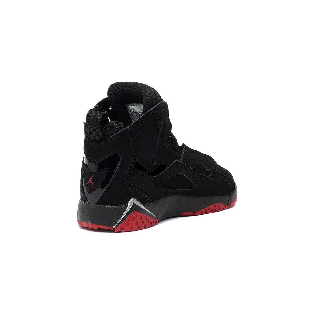 Jordan Chaussures de Basketball True Flight BP Bred 343796-062