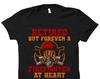 Retired Firefighter Shirt. Retired Fireman Gift. Retired Firefighter Gift. Firefighter Shirt. Firefighter T-Shirt. Firefighter Gift #OS3418
