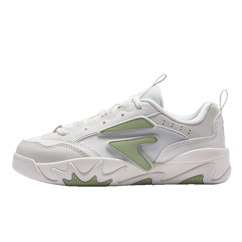 Женские кеды для скейтборда FILA FUSION NOLLIE II 36
