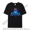 KPOP The 4th Album KARMA SKZ T Shirt Unisex Women Retro Fashion Cotton Short Sleeve Tees Summer Casual ONeck Clothing Tops