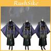 Exquisites Schwarzer Mythos Wukong Cosplay-Kostüm Im Vintage-Stil Für Spiele-Enthusiasten