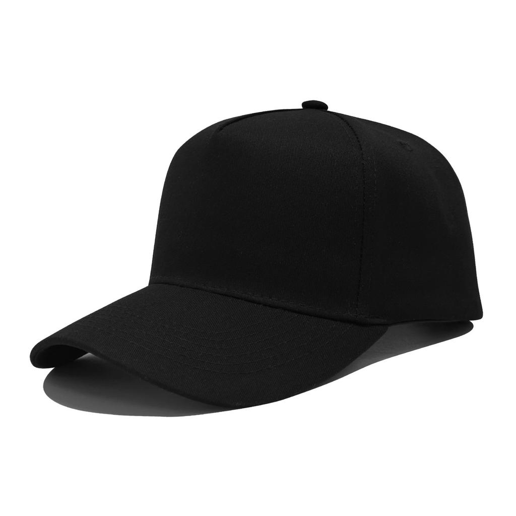 New hat hot-selling embroidery cap popular spot men's and women's protective sunshade baseball cap