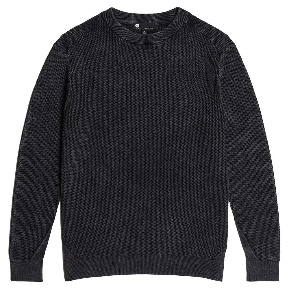 G-Star Serrated Sweater