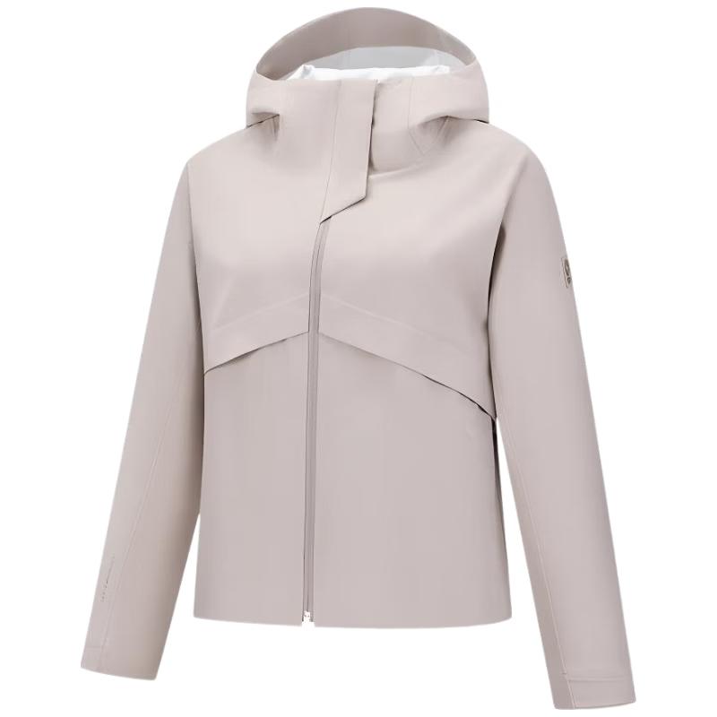 Li-Ning Glory Gold Label Women s Windproof Sport Top AYYW026 L