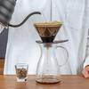 Hario V60 Dripper Mugen White Vdmu 02 Cw 1 2 Cups