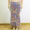 Kinderen Polka Dot Pailletten Zeemeermin Optreden Kostuum Bell Bottoms
