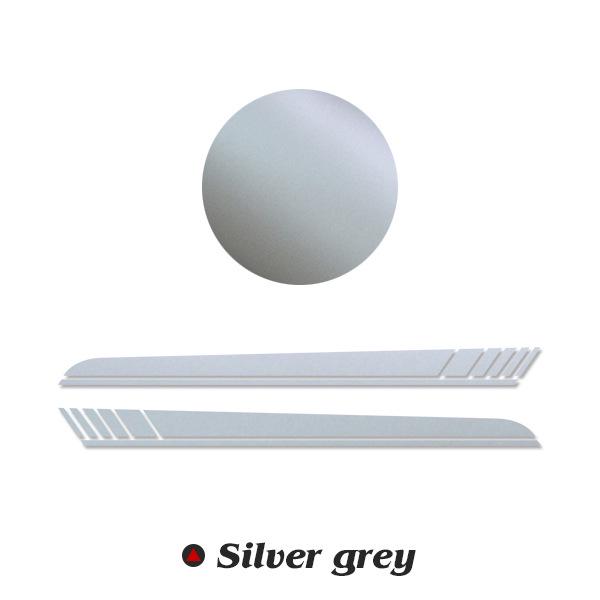 Mercedes-Benz X-Klasse AMG Motorhaubenaufkleber: W470 Pickup Truck Wrap & Karosserieaufkleber.