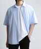 JHONNY WEST Sharp.Tex Summer Shirts (Sky)