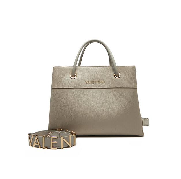 

Сумка Valentino Alexia VBS5A802 серый