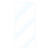 RURIHAI For Nothing Phone (2a) Plus/Phone (2a) Screen Protector 2.5D High Aluminium-Silicon Glass Scratchproof Film
